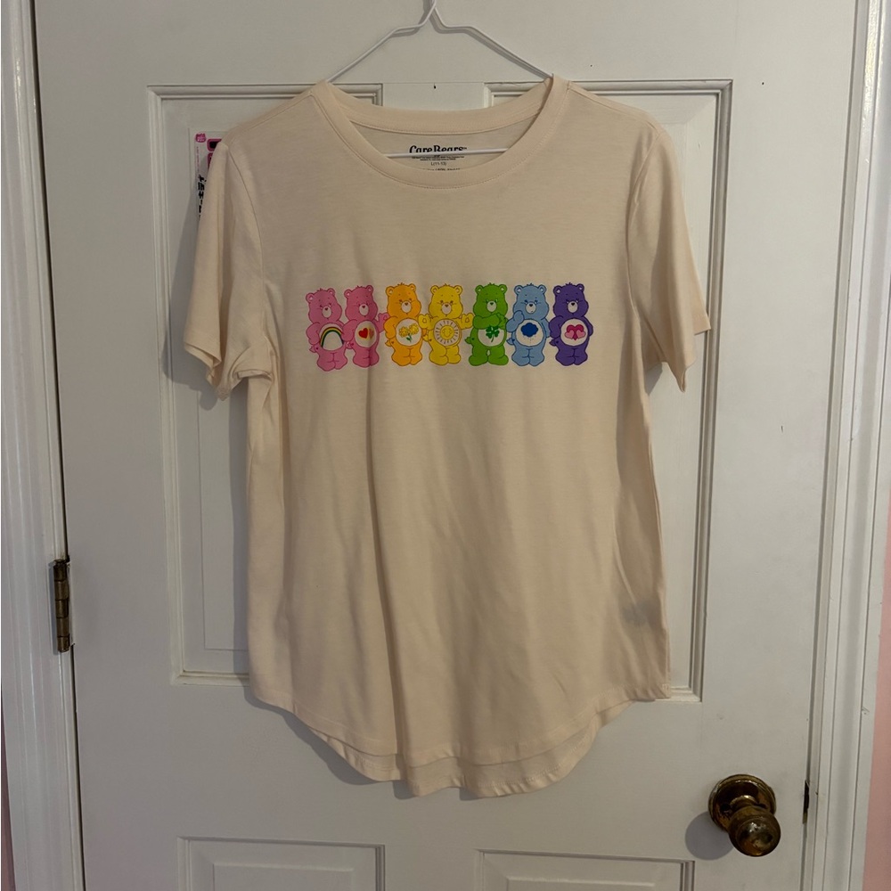 Care Bear Tshirt